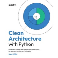 Clean Architecture with Python Book