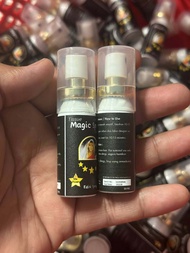 MAGIC SPRAY TISU / TISU MAGIC SPRAY