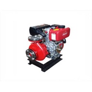 Bugati Air Cooled Diesel Engine - Fire Fighting Pump Watering Pump (B40-ACD48, B60-ACD70)