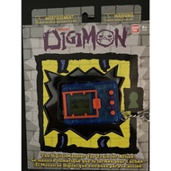 (Used) Digimon Bandai Original Digivice Vpet Virtual Pet Monster [20th Anniversary] English Version