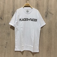Places+faces T-Shirt