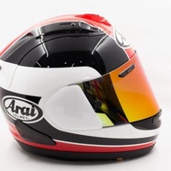 Ara1 Rx7X Taira Red Limited | Helm Full Face Rx7X Taira Red