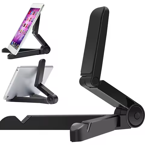 Universal Stand For Desktop Tablet Phone Holder For iPad Tablet For Samsung Xiaomi Huawei Redmi Tabl
