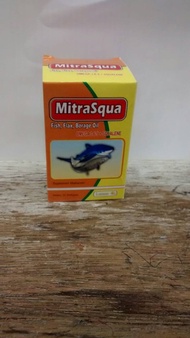 mitrasqua omega 3-6-9 + squalane