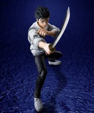 (全新) SHF 乙骨憂太 (特級術師) 死滅迴游前篇