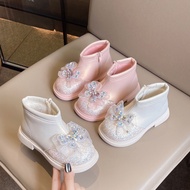 Sy007 Children's Shoes Boots