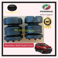 PEROUDA ARUZ TOYOTA AVANZA F651 F652 F653 F654 FRONT ABSORBER BUMP STOPPER SHAFT BUSH