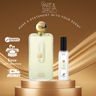 nước hoa Afnan 9am EDP 100ml chính hãng hương thơm cá tính năng động dành cho bạn trẻ cá tính