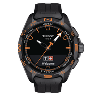 Tissot T-Touch Connect Solar Watch (T1214204705104)
