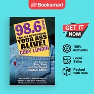 98.6 Degrees - Paperback - English - 9781586852344
