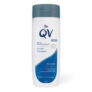 Ego QV Gentle Shampoo [Normal Hair] 250g