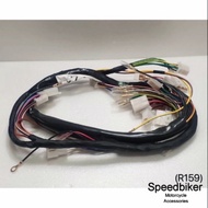 RXZ 3BS WIRE HARNESS ORIGINAL ASSY