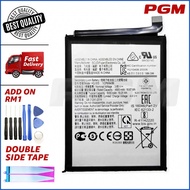 BATTERY REPLACEMENT FOR SAM A02S HQ-50S / 1ICP6/64/86 (5000mAh) By Premium Gadgets Mall