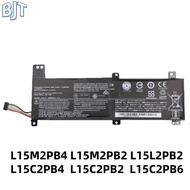 not ture link 4Cell New L15M2PB4 L15M2PB2 L15L2PB2 L15C2PB4 L15C2PB2 L15C2PB6 Laptop Battery For Len