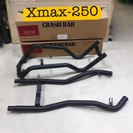 Crash Bar Tubular Motor Yamaha XMAX-250/300 Original MHR Racing