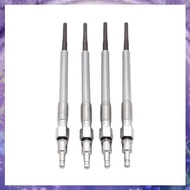 (Y W Z H)N10579802 Car Glow Plugs    B6   A3 8P A6 C6 A4 B7 Car Accessories