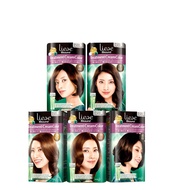 Liese Blaune Treatment Cream Color Promotion till 30 June 2020