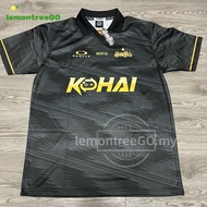 Homebois M5 Jersey Champion Edition Jersey Homebois Kohai 2023 Jersey Custom Name Murah Jersey Kolar Retro Collar Jersey Homebois Jersey S12 Baju Hitam Lelaki Berkolar Plus Size