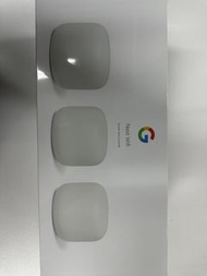 Google nest wifi