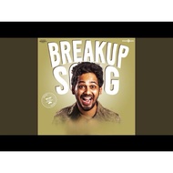 Breakup Songs Collections💔Pendrive / Ready Stock
