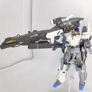 GFF Fazz gundam fix figuration