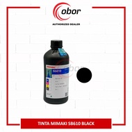 Original Tinta Mimaki SB610 Mimaki TS100-1600 / TS55-1800