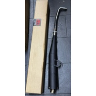 CJ IPOH EXHAUST VMB 28MM YAMAHA LAGENDA 115 [SRL 115]