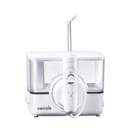 Waterpik GT17-12 Home Wireless Desktop Dental Irrigator (White)