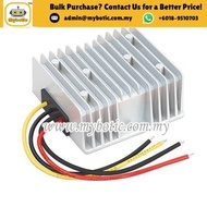 DC-DC Converter 48V to 12V 10A