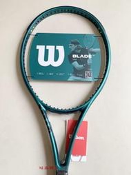 ≡冠盛體育≡WILSON BLADE V9 100 300G 16*19 (含線穿好)