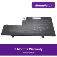 OM03XL Laptop Battery Premium Grade HSTNN-IB7O 863167-171 IB70 863167-1B1 X360 HSN-I04C 1030 | Fast 