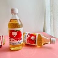 [Elephant Mummy] Japanese mizkan mizkan Apple Cider Vinegar Apple Cider Vinegar Japanese Apple Cider