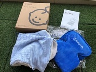 現貨⚠️日本🇯🇵babysmile bb車保溫暖墊