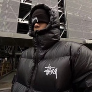 Stussy Puffer Jacket