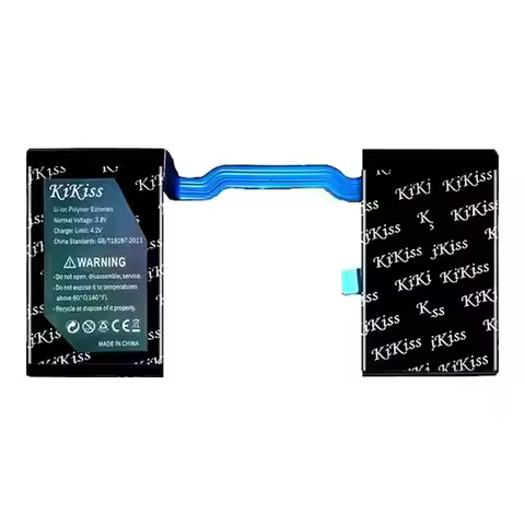 Long-Lasting Mobile Phone Battery For Asus Rog 5S ZS676KS C21P2002 5500mAh