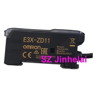 Authentic Omron 12-24VDC 2M Photoelectric Switch Amplifier E3X-ZD11 E3X-ZD41 E3X-NA11 E3X-NA41
