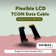 Flexible LCD Glass Screen - TCON Data Cable A1706 A1708 A1989 A2159 A2251 A2289 A2338 A1707 A1990 A2