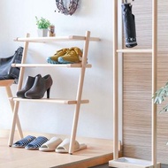 旭川工藝 cosine 鞋架