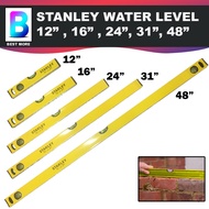 Stanley Water Level 12INCH / 16INCH / 24INCH / 31INCH / 48INCH