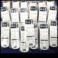 Epson Projector Remote