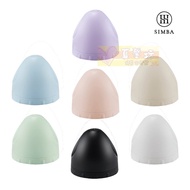 Simba Wide Mouth Baby Bottle Cap Set-Simba/Baby Accessories/Baby Bottle/Baby Cap/Bottle Cap/Wide