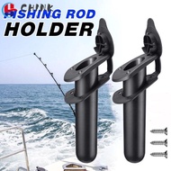 CHINK Fishing Rod Holder Fishing Tools Kayak Fishing Pole Flush Mount With Cap Cover