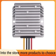 【lezheng】48V  to DC 12V 20A 240W DC/DC Converter Regulator Reducer Power Converter DC-DC Module