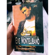 Jaq - A Lothario Novel by Eve Montelibano