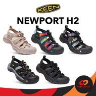 1 KEEN Newport H2 Foot Sandals Casual Comfortable Female Male