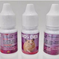 Biodex For Hamsters