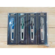 Pentel KERRY 50th ANNIVERSARY 50th Ten Thousand Years Pen Type Clear Fountain Mechanical Pencil All 