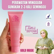 MASK / GLOW GOLD PEEL OFF MASK DSARS BEAUTY SKIN