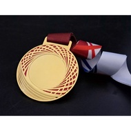 New products metal medals for sports awards, high-end awards