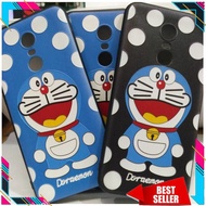 Doraemon Fashion Case For Samsung J730 J7 Pro